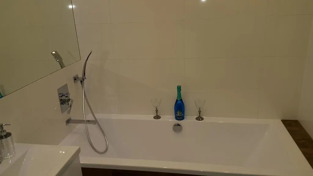 Apartament Love Apartment Karpacz