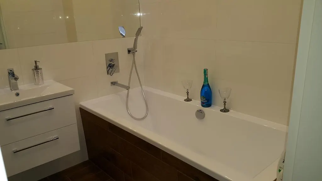 Apartament Love Apartment Karpacz 0*,  Poland