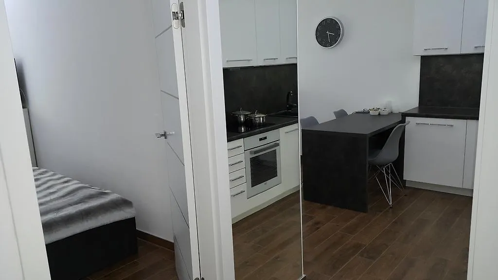 Apartament Love Apartment Karpacz