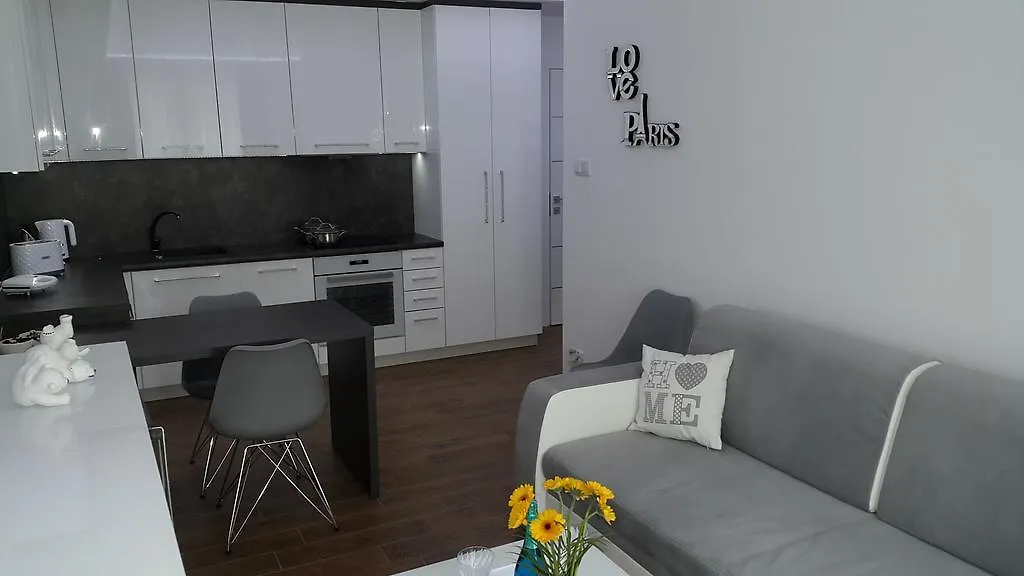 Apartament Love Apartment Karpacz 0*,