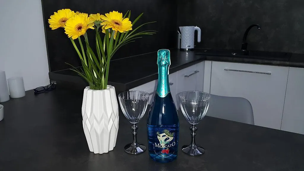 Apartament Love Apartment Karpacz