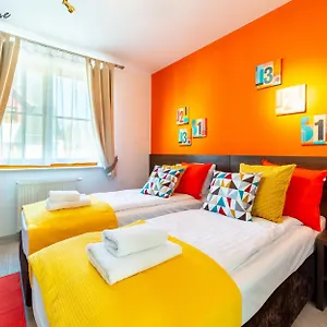  Apartment Wonder Home - Domki Gorskie Z Kominkami Na Kameralnym Osiedlu - Plac Zabaw Na Terenie Kompleksu
