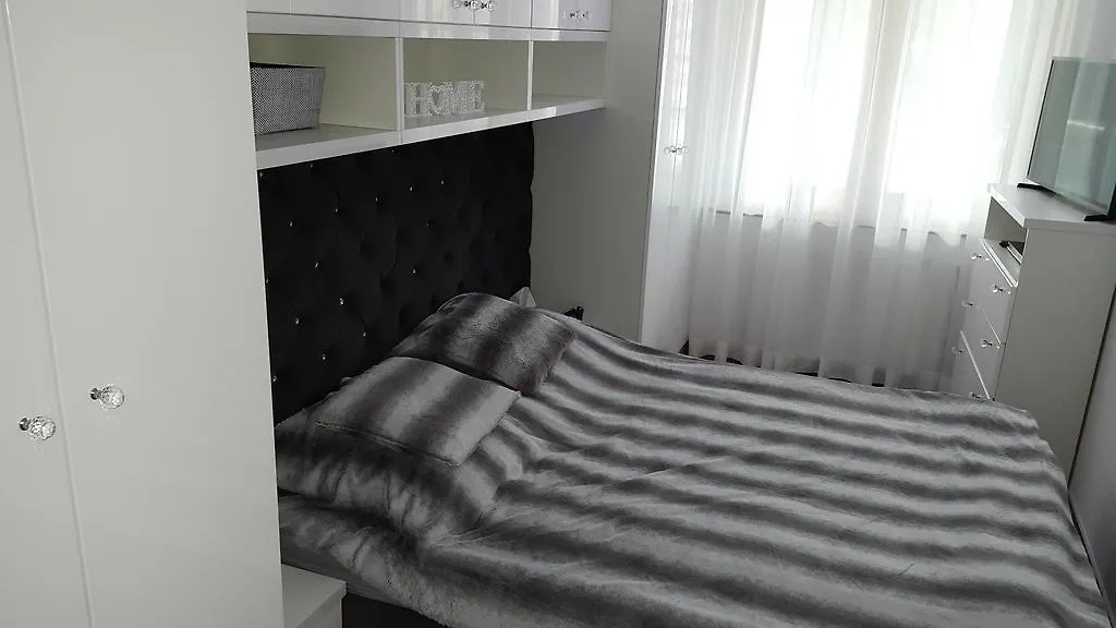 Apartament Apartament Love Karpacz Polska